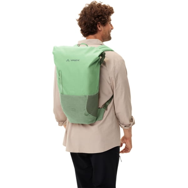 VAUDE CityGo 18 - Daypack aloe vera - Bild 56 VAUDE CityGo 18 - Daypack aloe vera - Bild 56