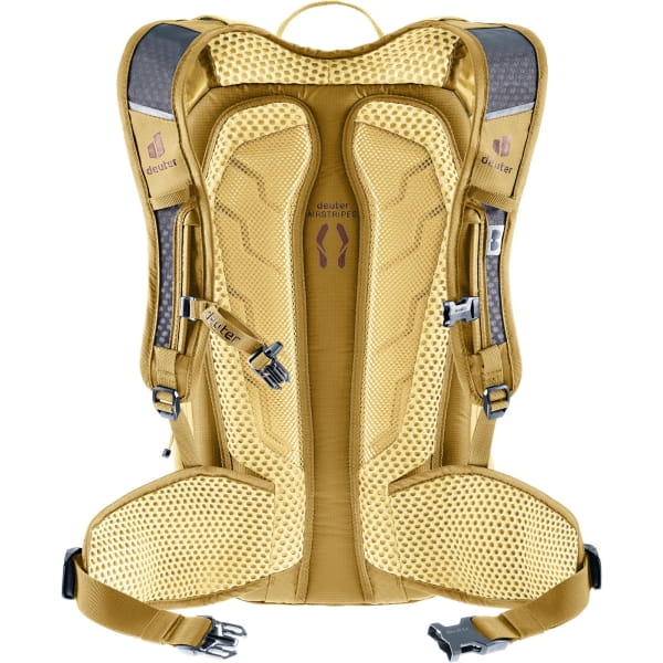 deuter Compact 14+3 - Mountainbike-Rucksack savanna-dune - Bild 2 deuter Compact 14+3 - Mountainbike-Rucksack savanna-dune - Bild 2