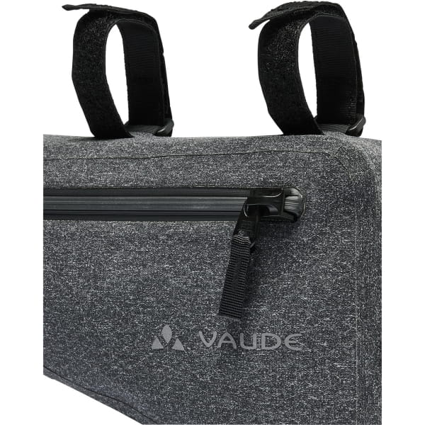 VAUDE Trailframe II - Rahmentasche black uni - Bild 4