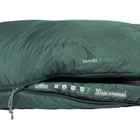 Vorschau: NOMAD Triple-S Premium - Kunstfaserschlafsack trekking - Bild 5 Vorschau: NOMAD Triple-S Premium - Kunstfaserschlafsack trekking - Bild 5