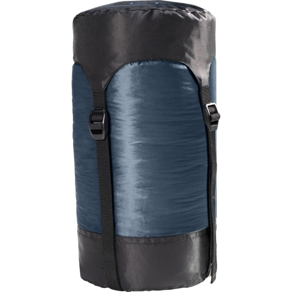 deuter Exosphere +4C/39F - Sommer-Schlafsack ink-maple - Bild 7