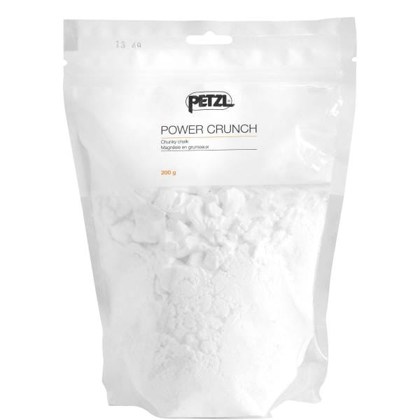 Petzl Power Crunch 200 g - Magnesiumcarbonat - Bild 1