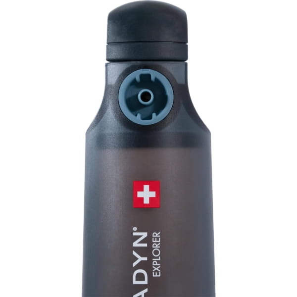 Katadyn Explorer Filter - Wasserfilter - Bild 10