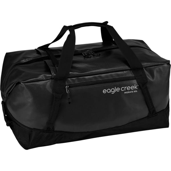 Eagle Creek Migrate Duffel 90L - Reisetasche midnight black - Bild 6