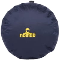 Vorschau: NOMAD Stuffsack Waterproof - Kompressions-Packsack dark navy - Bild 2 Vorschau: NOMAD Stuffsack Waterproof - Kompressions-Packsack dark navy - Bild 2