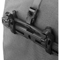 Vorschau: ORTLIEB Back-Roller Plus Urban QL2.2 - Hinterradtasche pepper - Bild 9