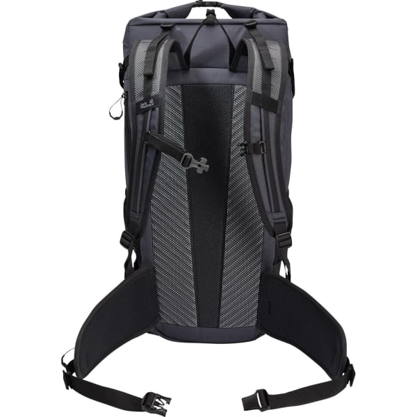 Jack Wolfskin Velocity Lite 28 - Multifunktionsrucksack phantom - Bild 2