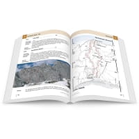 Vorschau: Panico Verlag Allgäu inkl. Tannheimer Berge - Alpinkletterführer - Bild 5 Vorschau: Panico Verlag Allgäu inkl. Tannheimer Berge - Alpinkletterführer - Bild 5