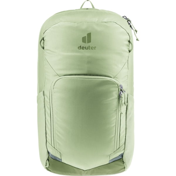 deuter Bike I 20 - Fahrradrucksack mineral-grove - Bild 6 deuter Bike I 20 - Fahrradrucksack mineral-grove - Bild 6