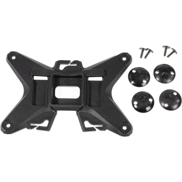 ORTLIEB Adapterplatte Mounting-Sets - Lenkerhalterung - Bild 1 ORTLIEB Adapterplatte Mounting-Sets - Lenkerhalterung - Bild 1