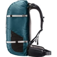 Vorschau: ORTLIEB Atrack 45 - wasserdichter Rucksack petrol - Bild 14 Vorschau: ORTLIEB Atrack 45 - wasserdichter Rucksack petrol - Bild 14
