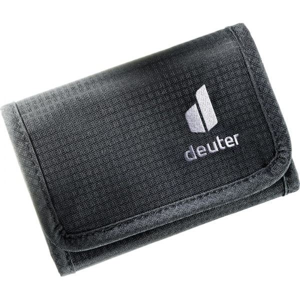 deuter Travel Wallet - Geldbörse black - Bild 1