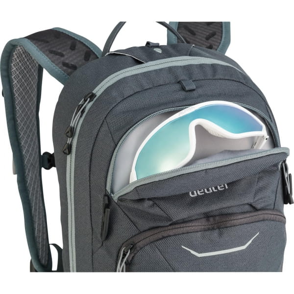 deuter Attack 8 JR - Protektor-Rucksack für Kinder graphite-shale - Bild 22 deuter Attack 8 JR - Protektor-Rucksack für Kinder graphite-shale - Bild 22