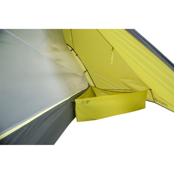 NEMO Dagger Ridge OSMO 3P - Drei Personen Zelt birch bud - Bild 13 NEMO Dagger Ridge OSMO 3P - Drei Personen Zelt birch bud - Bild 13