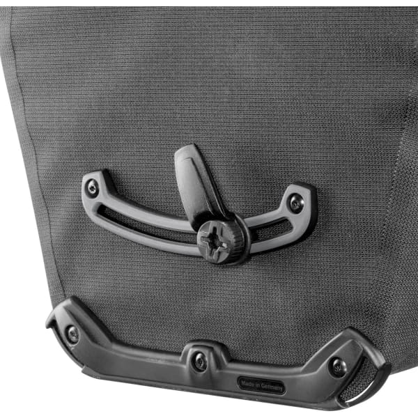 Ortlieb Back-Roller Urban QL2.1 - Fahrradtasche pepper - Bild 6 Ortlieb Back-Roller Urban QL2.1 - Fahrradtasche pepper - Bild 6