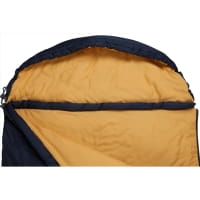 Vorschau: NOMAD Aztec Comfort - Decken-Schlafsack dark navy - Bild 3 Vorschau: NOMAD Aztec Comfort - Decken-Schlafsack dark navy - Bild 3
