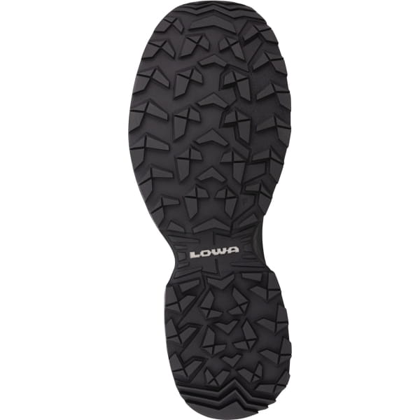 Lowa Innox Evo II GTX - Multifunktionsschuhe black-grey - Bild 7 Lowa Innox Evo II GTX - Multifunktionsschuhe black-grey - Bild 7