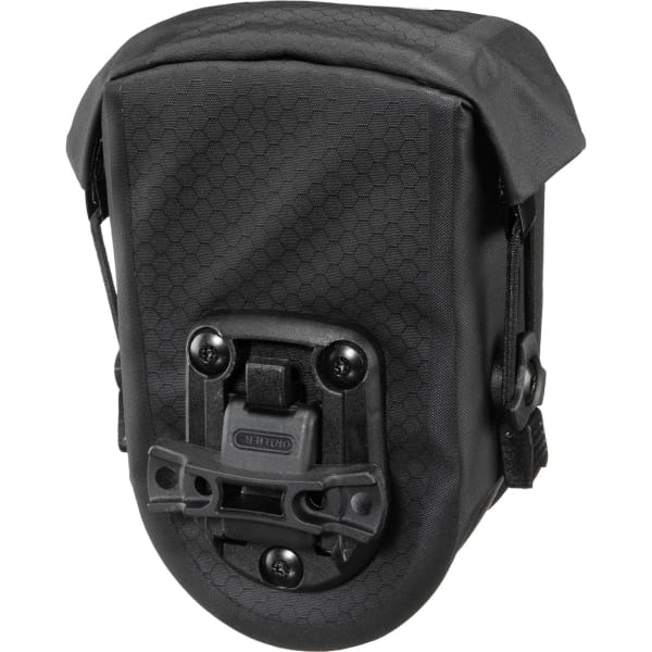 ORTLIEB Micro-Bag 0,8 L - Satteltasche black matt - Bild 4