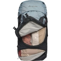 Vorschau: VAUDE Women's AVOX 60+10 - Trekkingrucksack heron - Bild 5