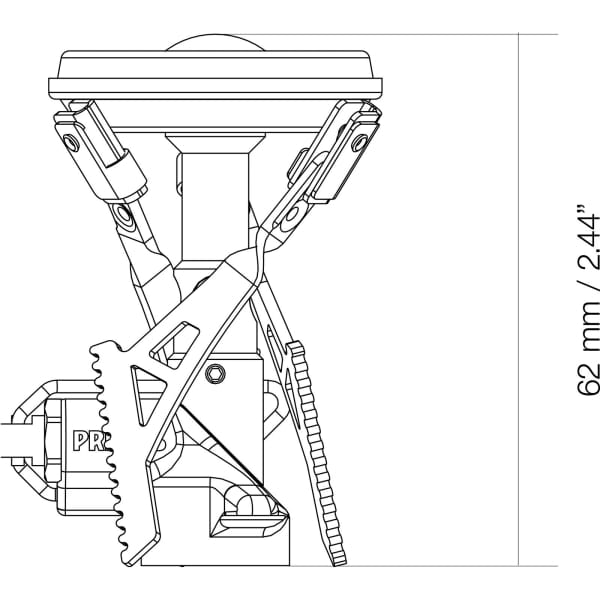 Primus Micron III - Gaskocher - Bild 3