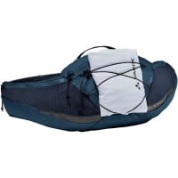 Vorschau: VAUDE Uphill Hip Pack 2 - Bike Hüfttasche baltic sea - Bild 5
