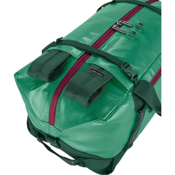 Eagle Creek Migrate Duffel 60L - Reisetasche willow green - Bild 4 Eagle Creek Migrate Duffel 60L - Reisetasche willow green - Bild 4