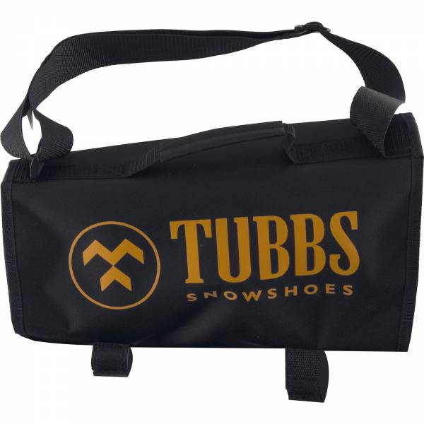 TUBBS Snowshoe Holster - Schneeschuh-Träger - Bild 1 TUBBS Snowshoe Holster - Schneeschuh-Träger - Bild 1