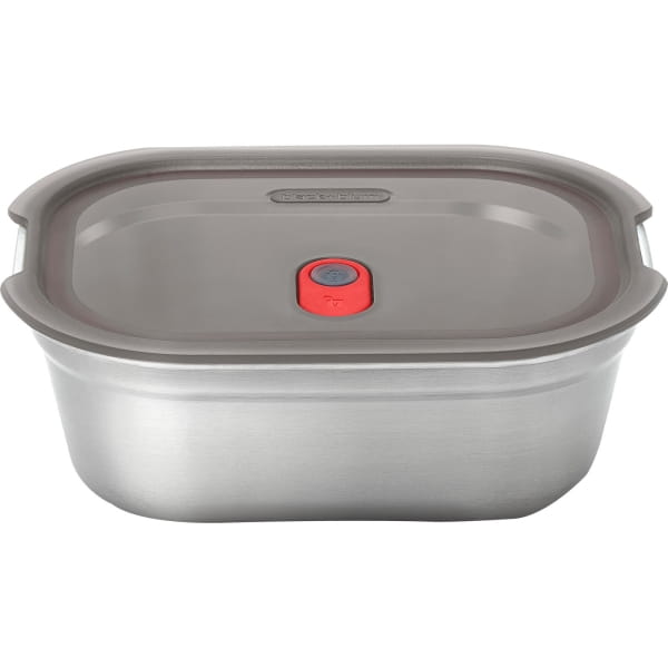 black+blum Steel Food Box Mixed Set - Multifunktionsboxen - Bild 2