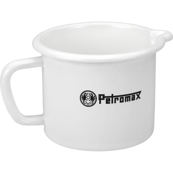 Petromax Milken 1.0 - Emaille Milchtopf weiß - Bild 4