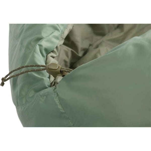 Nordisk Ides -5° Wide Mummy - Daunenschlafsack hedge green - Bild 7 Nordisk Ides -5° Wide Mummy - Daunenschlafsack hedge green - Bild 7