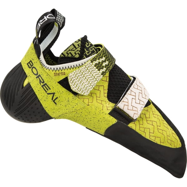Boreal Dharma - Boulderschuhe - Bild 1