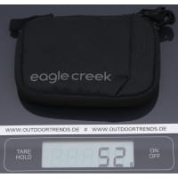 Vorschau: Eagle Creek Stash RFID Wallet - Geldbeutel - Bild 19
