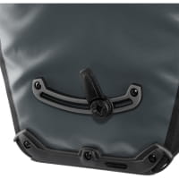 Vorschau: ORTLIEB Back-Roller - Gepäckträgertaschen asphalt-schwarz - Bild 21