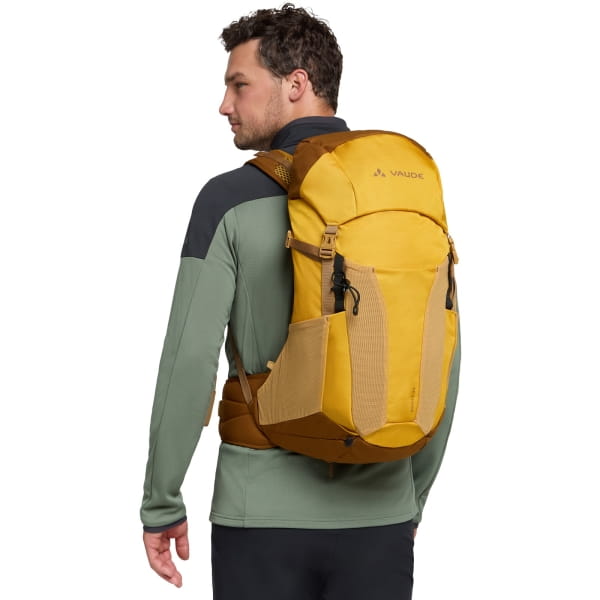 VAUDE Brenta 24 - Wanderrucksack burnt yellow - Bild 40 VAUDE Brenta 24 - Wanderrucksack burnt yellow - Bild 40