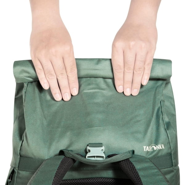 Tatonka Grip Rolltop Pack 34 Kapok - Daypack - Bild 16