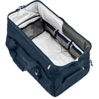 Vorschau: BACH Dr. Duffel 40 - Reisetasche midnight blue - Bild 23 Vorschau: BACH Dr. Duffel 40 - Reisetasche midnight blue - Bild 23