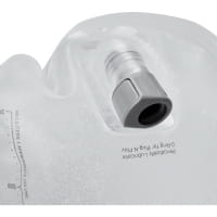 Vorschau: Mammut Hydration Bladder 2.5L - Trinksystem - Bild 3 Vorschau: Mammut Hydration Bladder 2.5L - Trinksystem - Bild 3