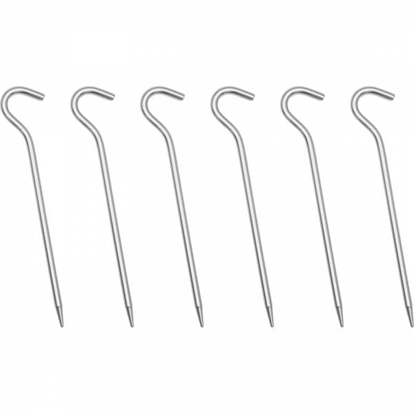 Wechsel Solid Pin Peg - Heringe - Bild 1 Wechsel Solid Pin Peg - Heringe - Bild 1