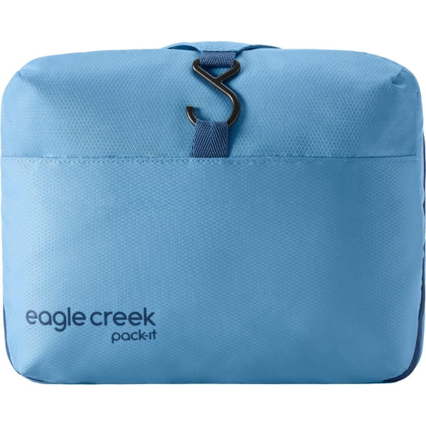 Eagle Creek Pack-It™ Hanging Toiletry Kit - Waschtasche blue dawn - Bild 8
