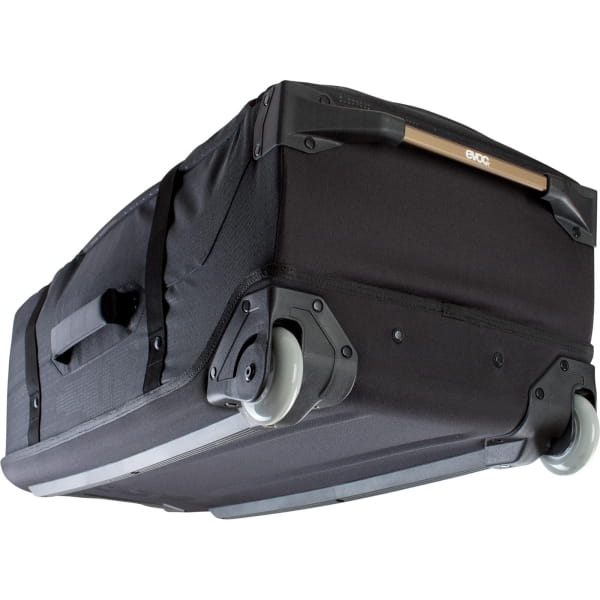 EVOC World Traveller 125 - Trolley black - Bild 5 EVOC World Traveller 125 - Trolley black - Bild 5