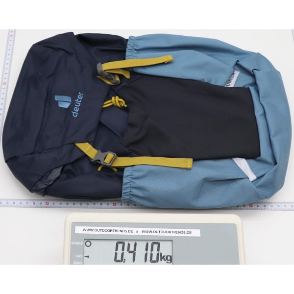 deuter Junior - Kinderrucksack - Bild 10