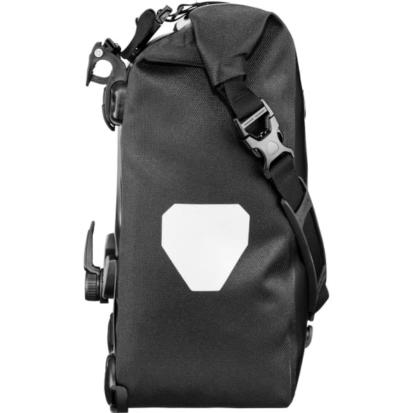 ORTLIEB Sport-Roller - Vorderradtaschen schwarz - Bild 8 ORTLIEB Sport-Roller - Vorderradtaschen schwarz - Bild 8
