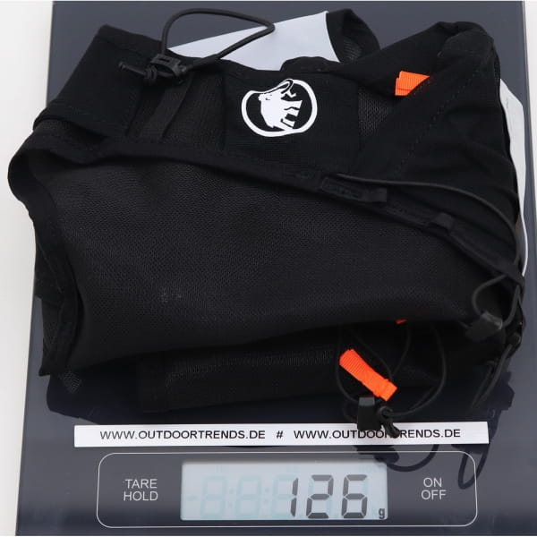 Mammut Aenergy TR 5 Women - Laufweste black-cloud - Bild 7