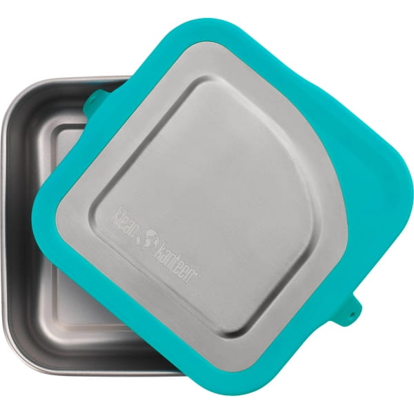 klean kanteen Meal Box 20oz - Edelstahl-Lunchbox stainless - Bild 3 klean kanteen Meal Box 20oz - Edelstahl-Lunchbox stainless - Bild 3