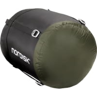 Vorschau: Nordisk Knuth -10° Mummy - Winterschlafsack forest night green - Bild 12 Vorschau: Nordisk Knuth -10° Mummy - Winterschlafsack forest night green - Bild 12