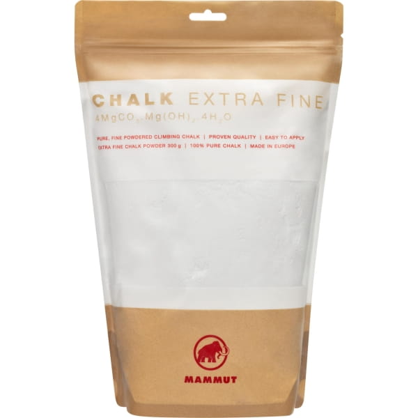 Mammut Extra Fine Chalk Powder 300 - Kletterchalk - Bild 1