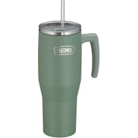 Vorschau: Thermos Refreshing - Isolier-Trinkbecher mit Griff green - Bild 11