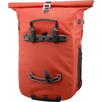 Vorschau: ORTLIEB Vario 26L QL2.1 - Rucksack und Radtasche rooibos - Bild 28 Vorschau: ORTLIEB Vario 26L QL2.1 - Rucksack und Radtasche rooibos - Bild 28