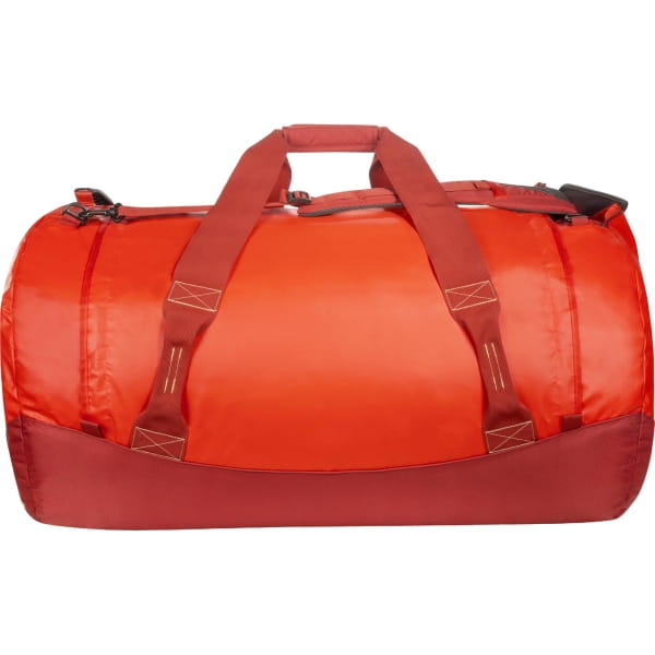 Tatonka Barrel XXL - Reisetasche red orange - Bild 4 Tatonka Barrel XXL - Reisetasche red orange - Bild 4