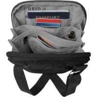 Vorschau: Eagle Creek Stash RFID Crossbody Bag - Umhängetasche black - Bild 7